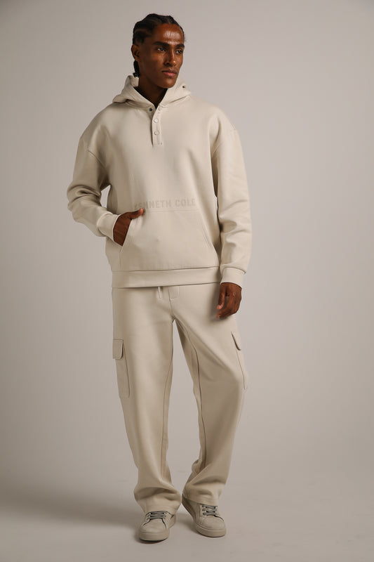 Interlock Cargo Pants
