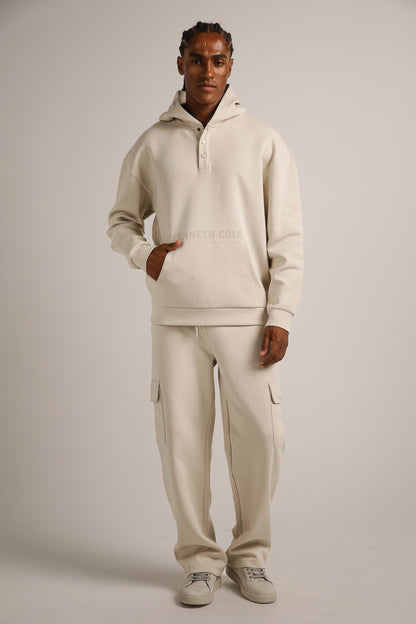 Interlock Cargo Pants