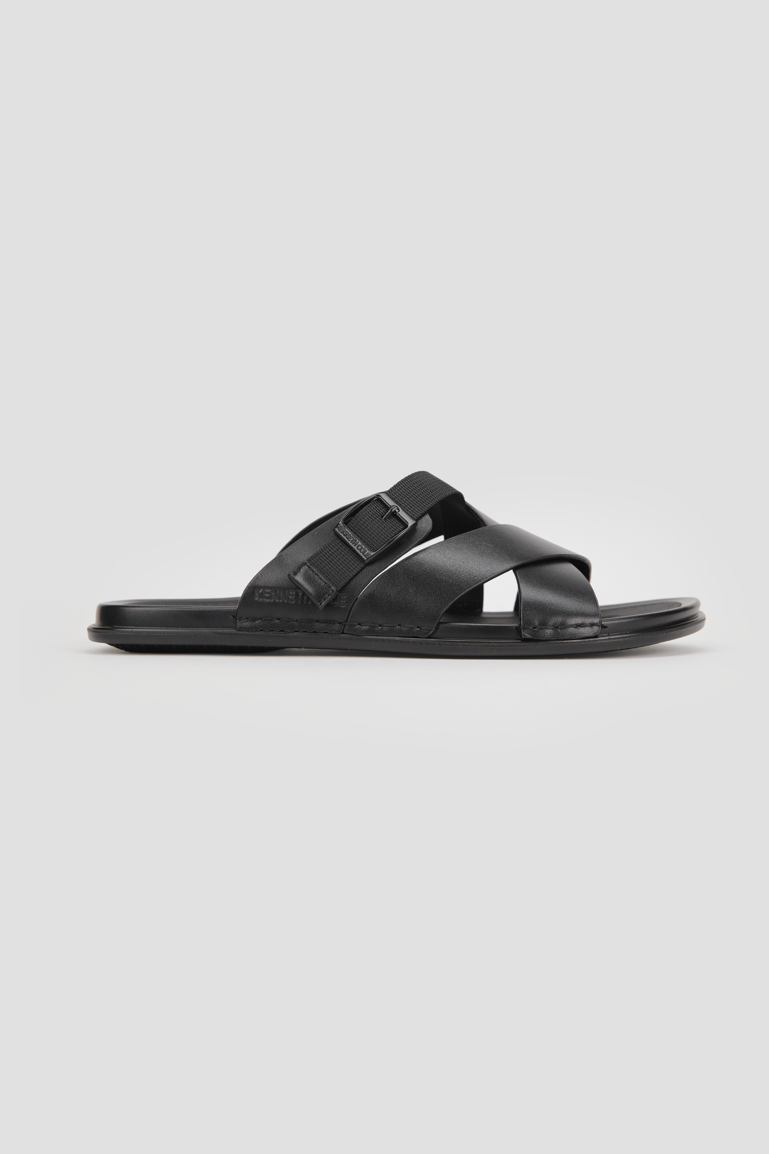 Leather Strap Slides