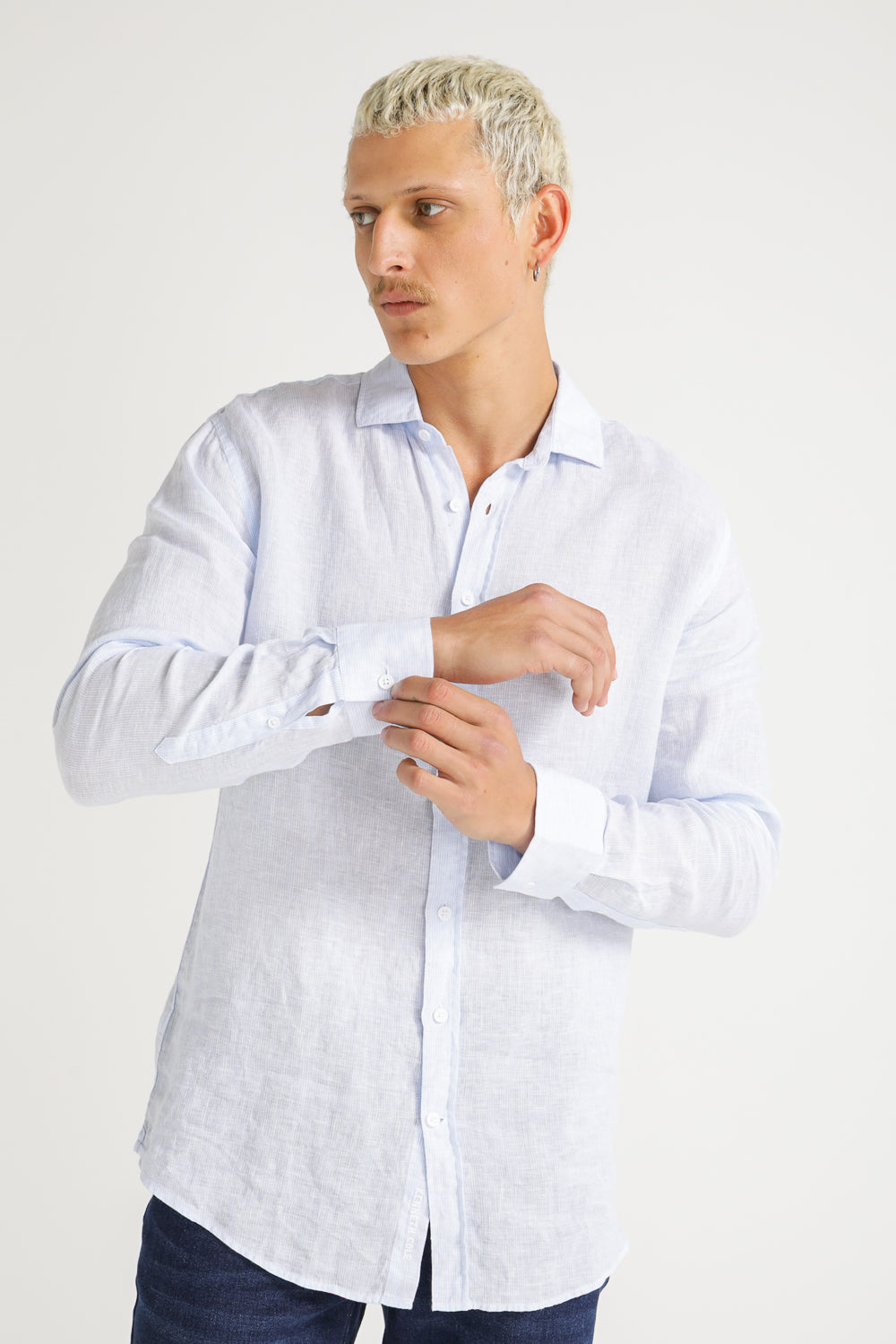 Button Up Shirt