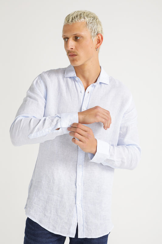Button Up Shirt