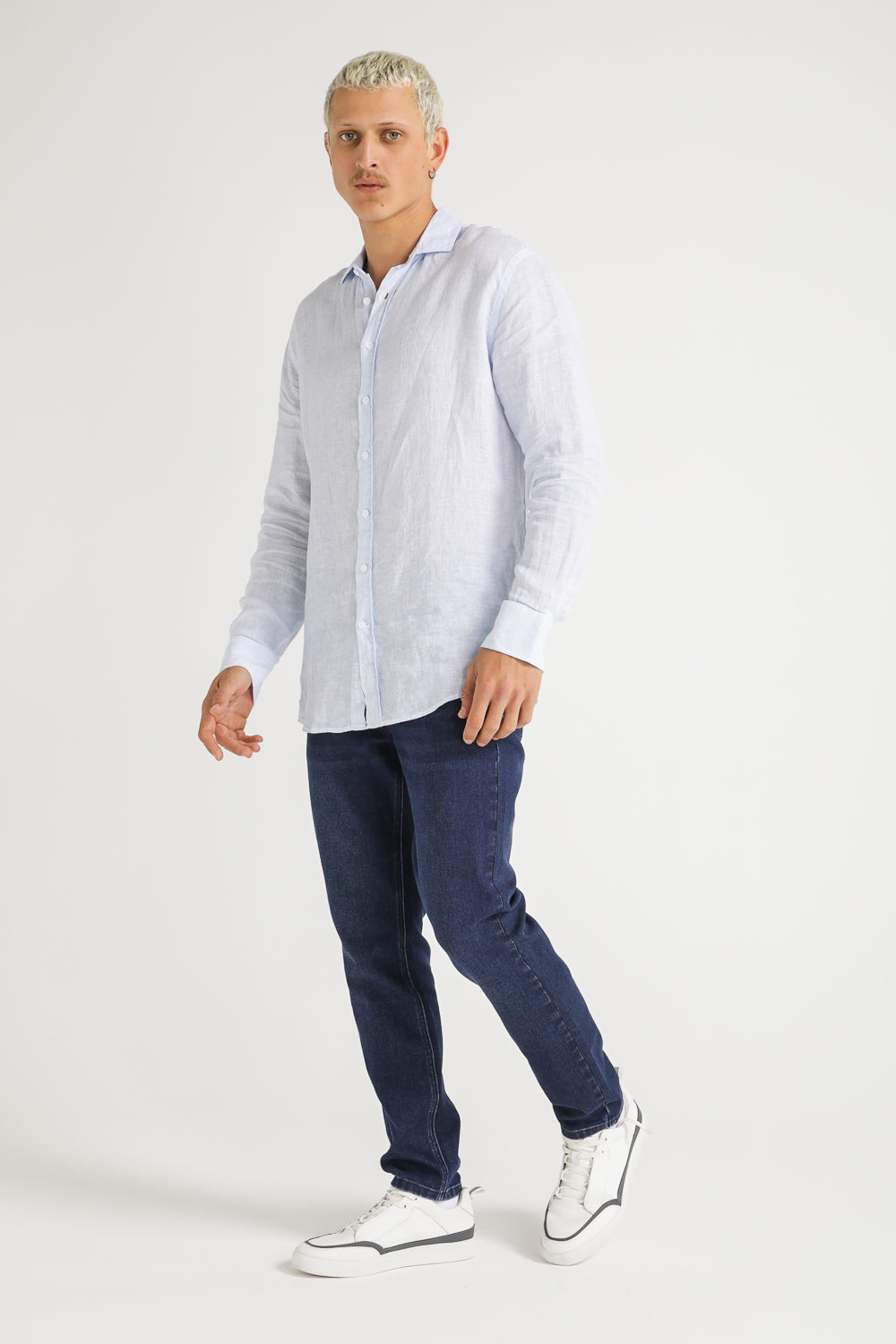 Button Up Shirt