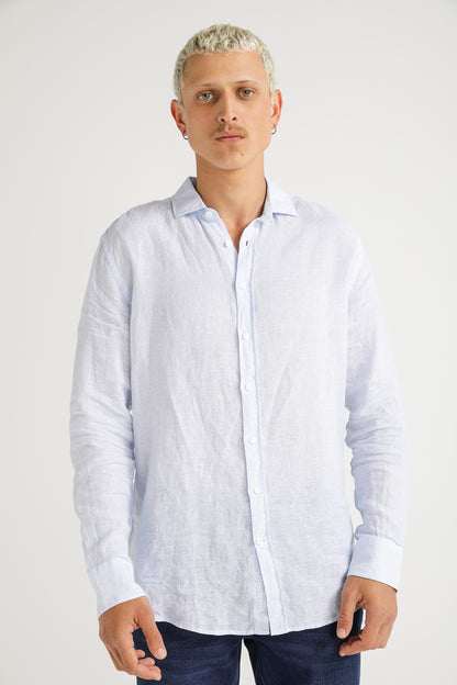 Button Up Shirt