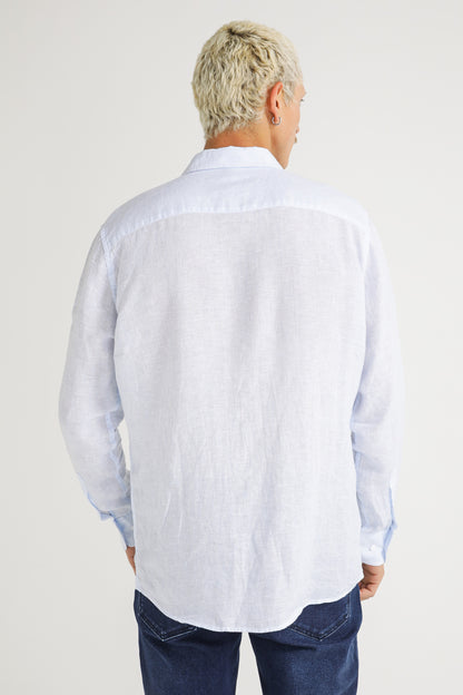 Button Up Shirt