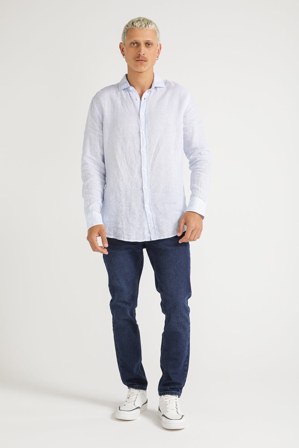 Button Up Shirt