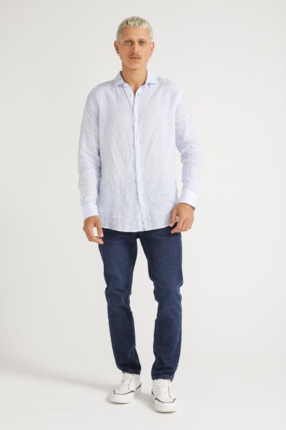 Button Up Shirt