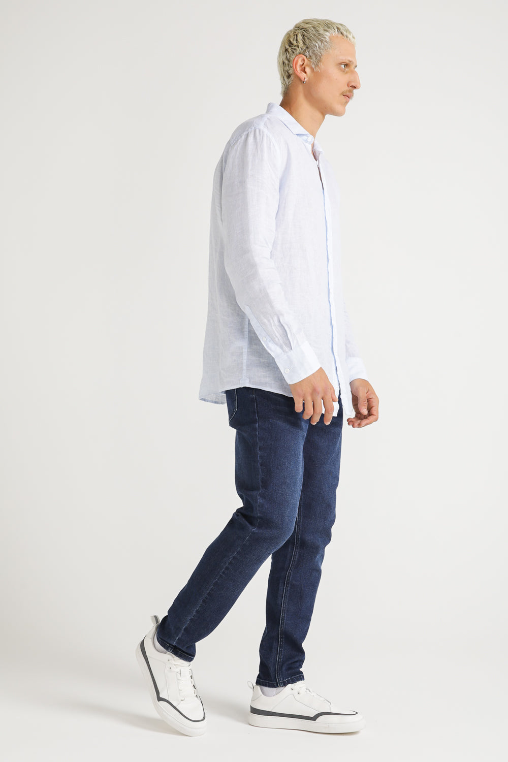 Button Up Shirt