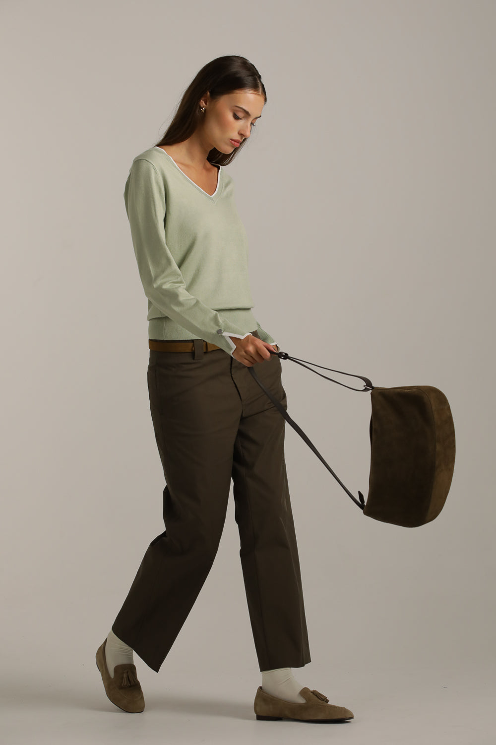 Crossbody