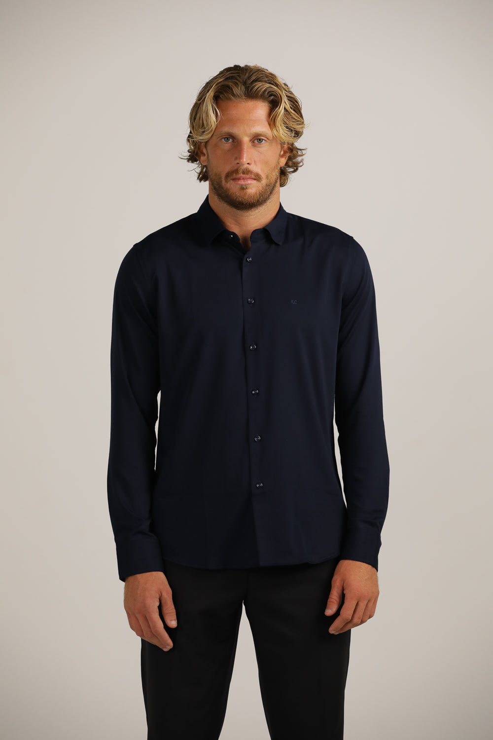 Button Up Shirt