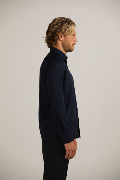 Button Up Shirt