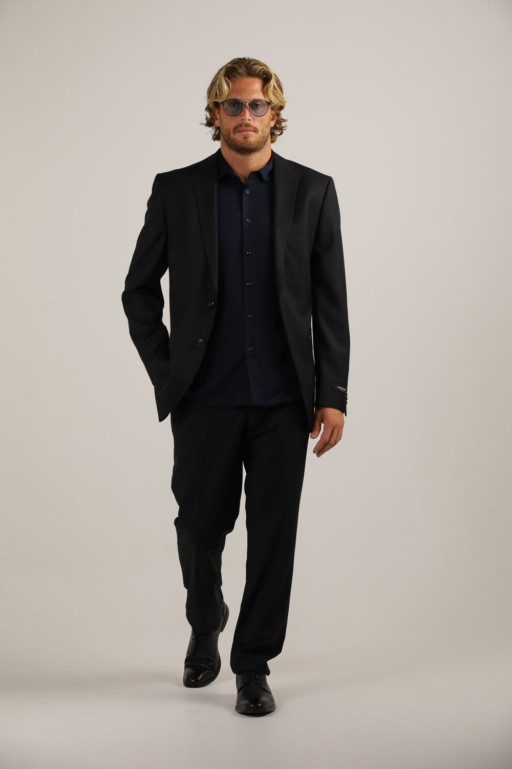 Button Up Shirt