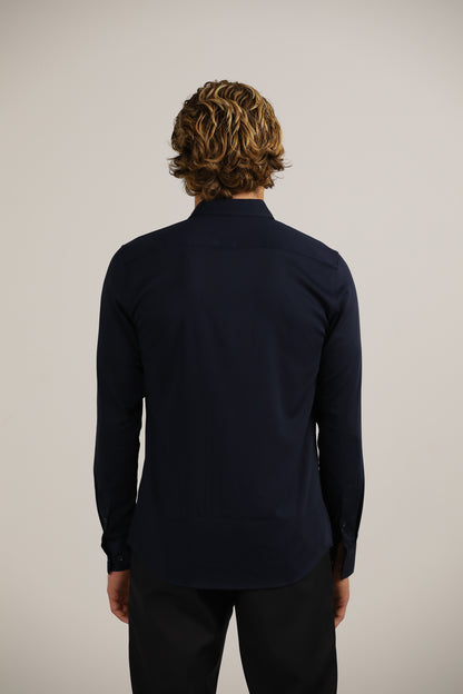 Button Up Shirt