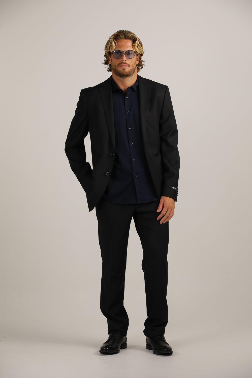 Button Up Shirt