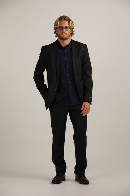 Button Up Shirt
