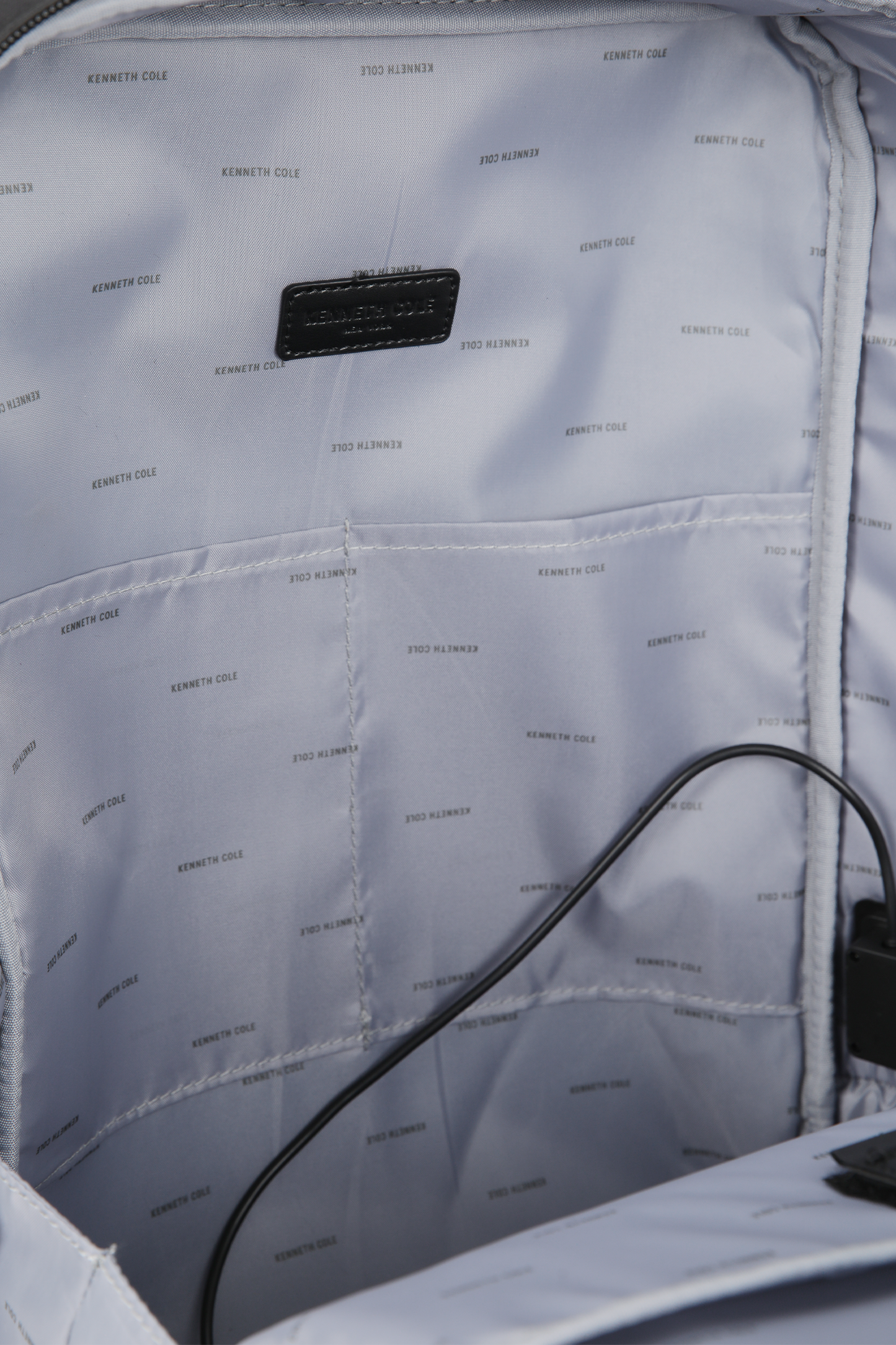 Laptop Backpack with USB Charging Port