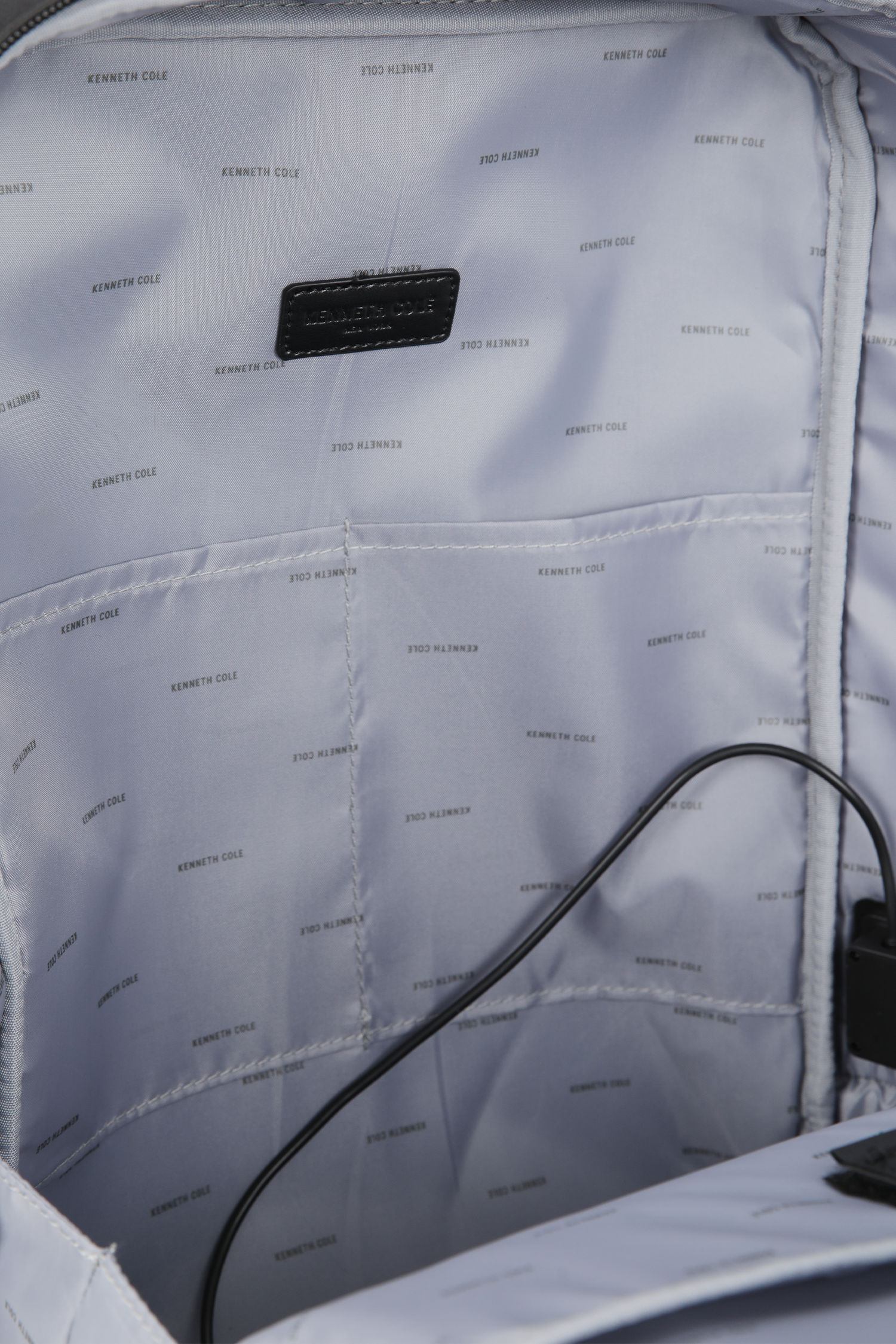 Laptop Backpack with USB Charging Port