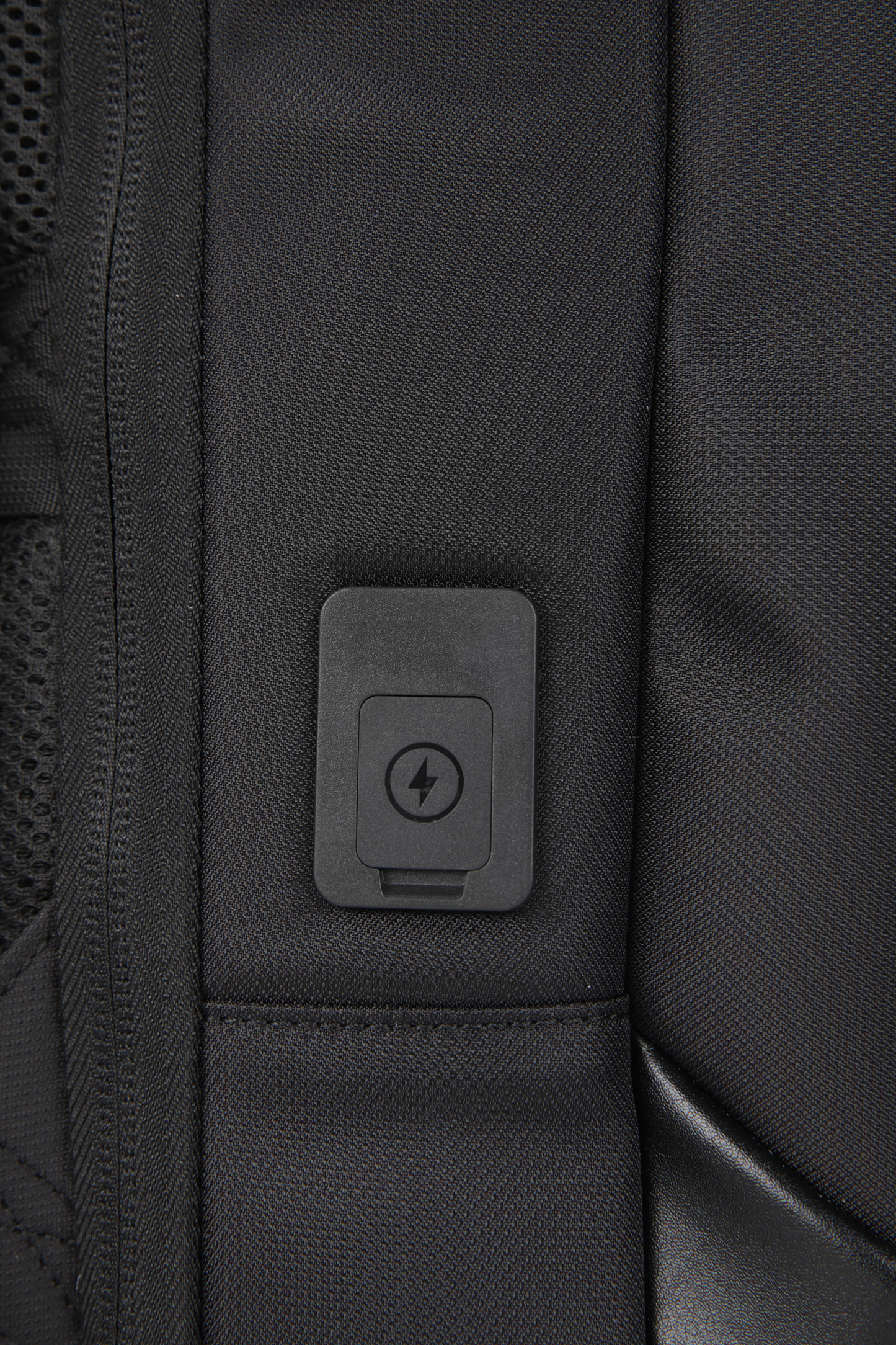 Laptop Backpack with USB Charging Port