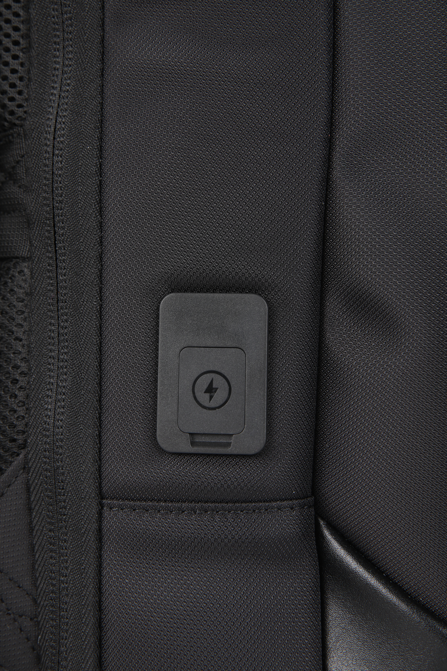 Laptop Backpack with USB Charging Port