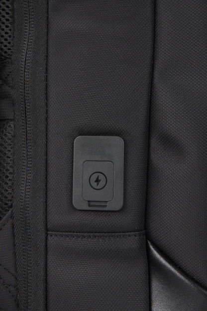 Laptop Backpack with USB Charging Port
