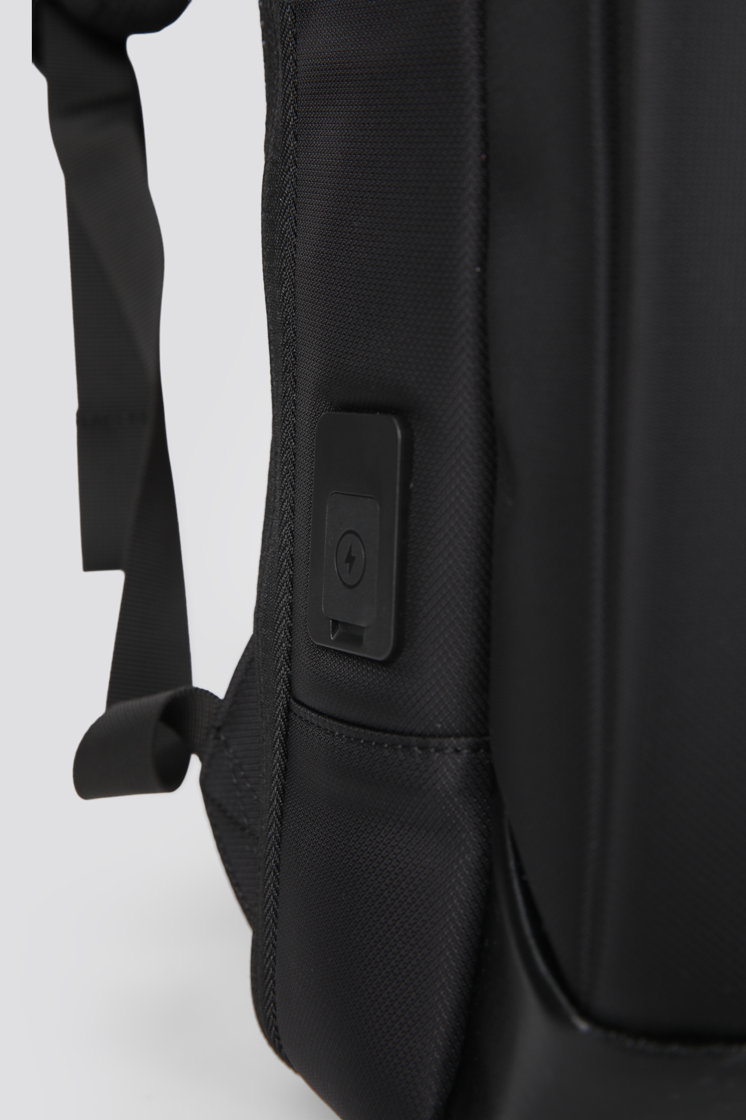 Laptop Backpack with USB Charging Port
