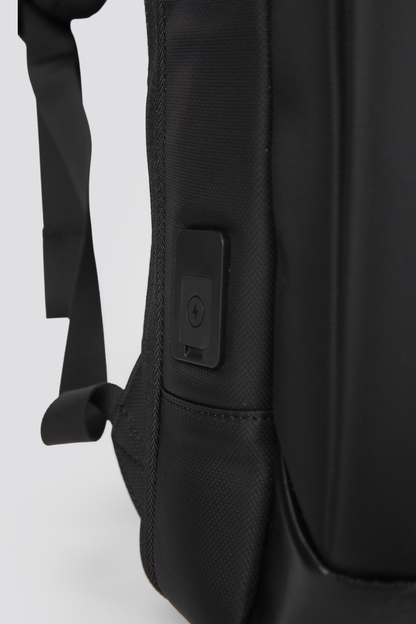 Laptop Backpack with USB Charging Port