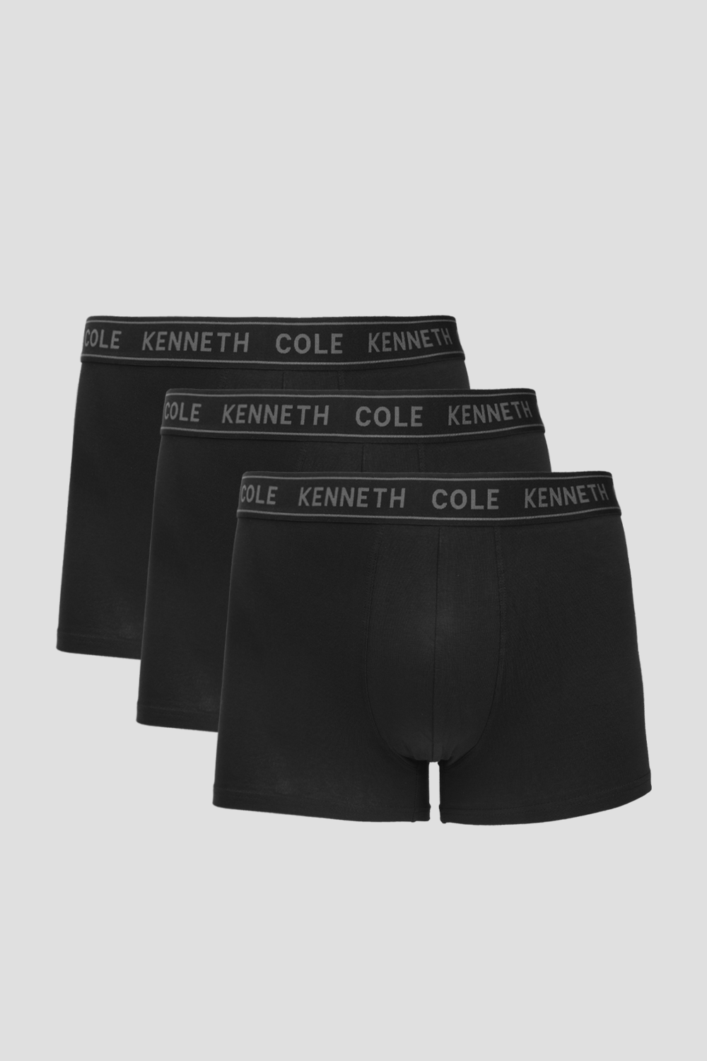 3 Pack Cotton Boxer Briefs