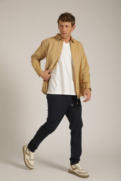 Button Up Shirt