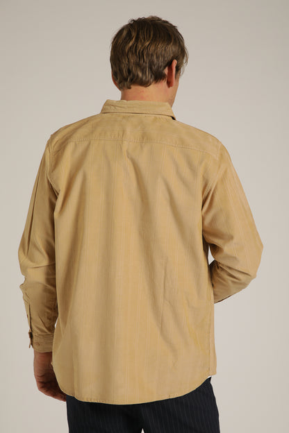 Button Up Shirt