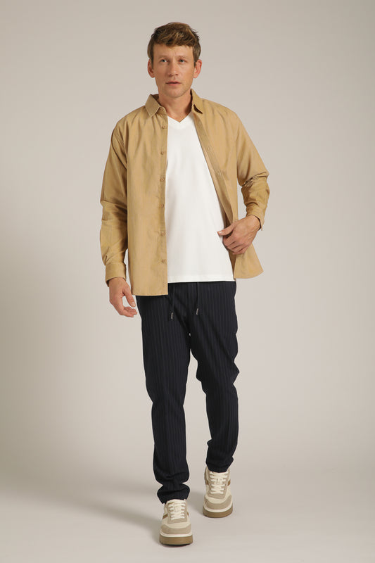 Button Up Shirt