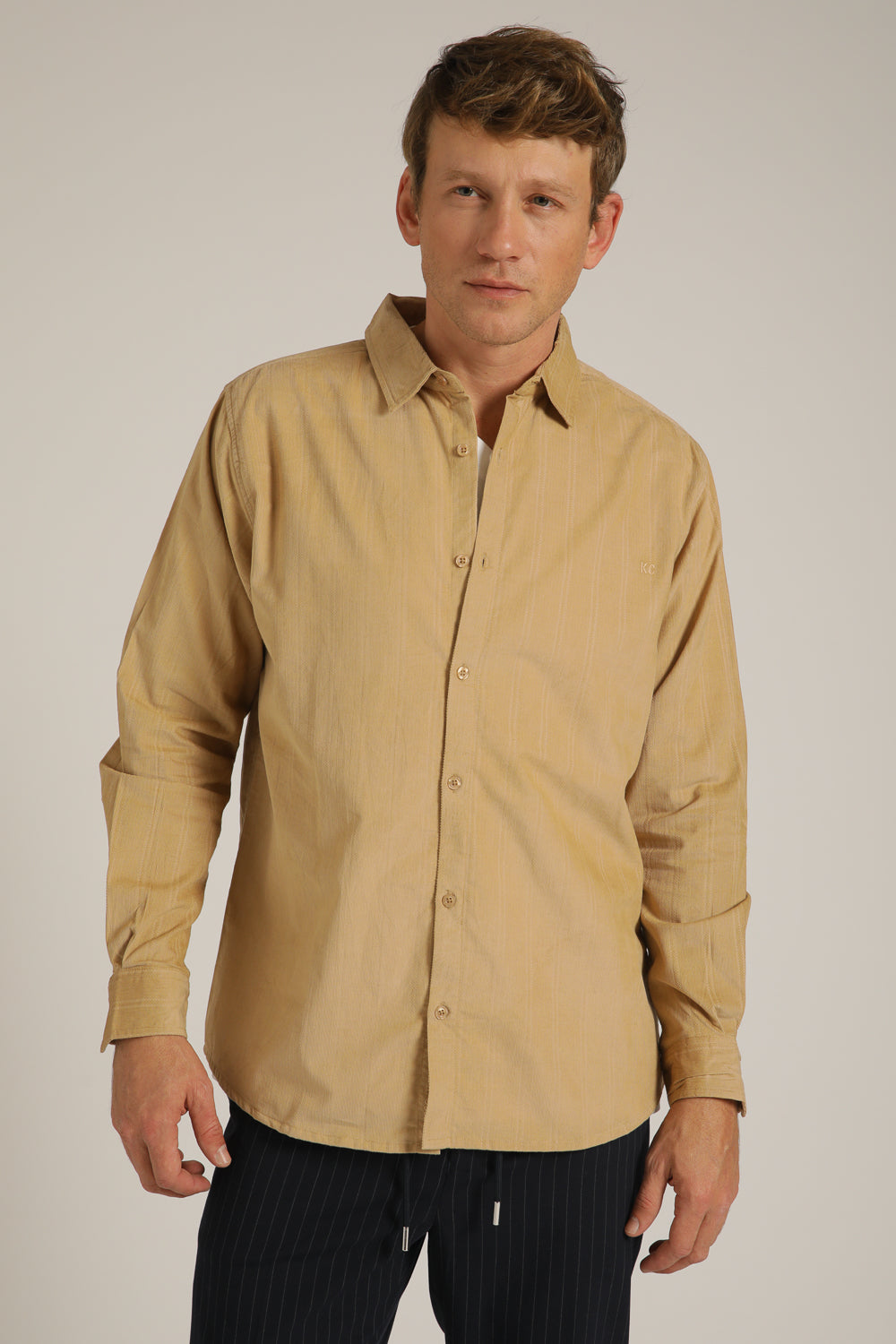 Button Up Shirt