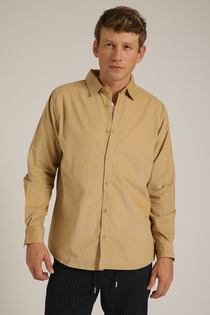 Button Up Shirt