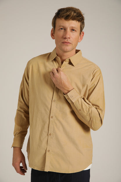 Button Up Shirt
