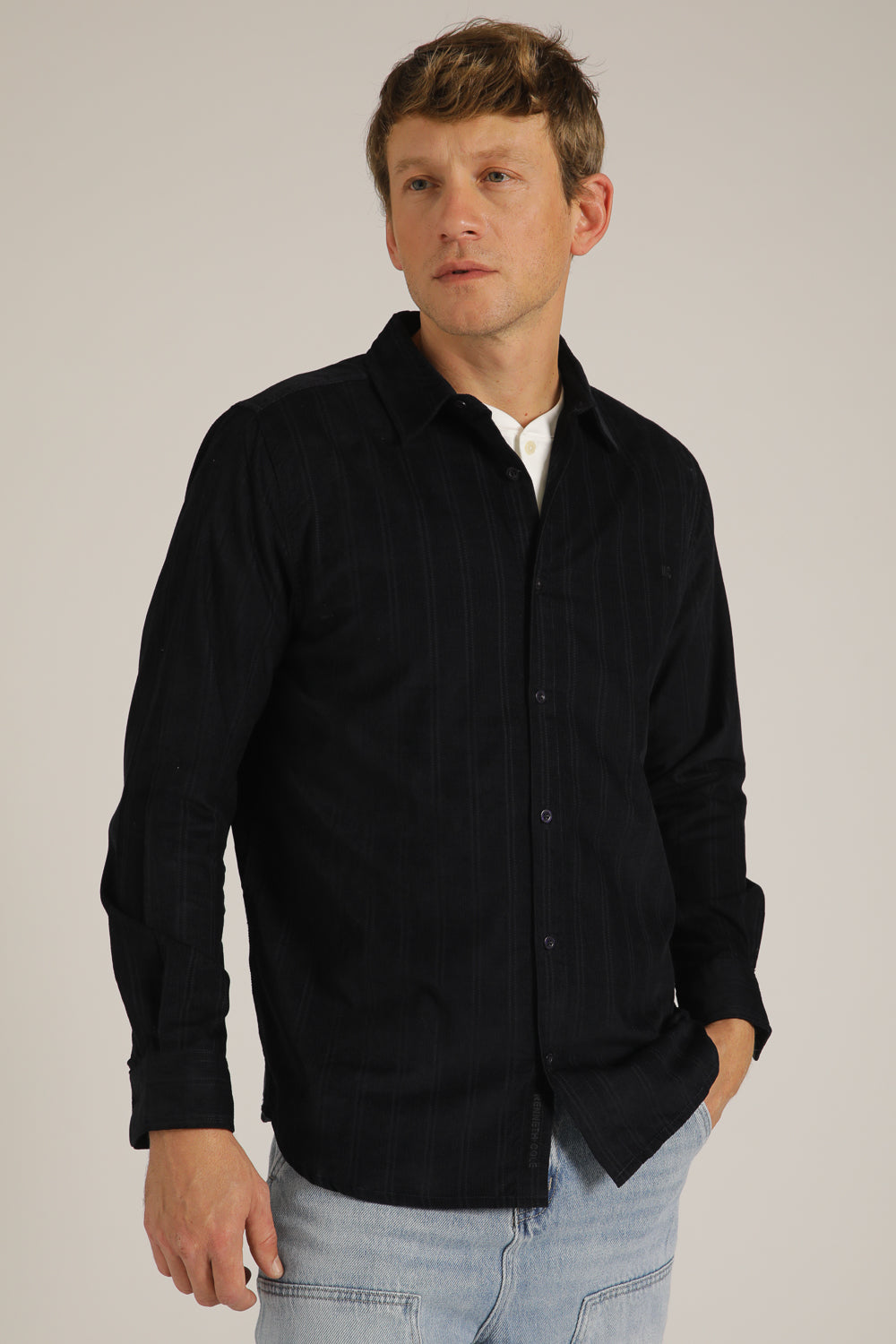 Button Up Shirt