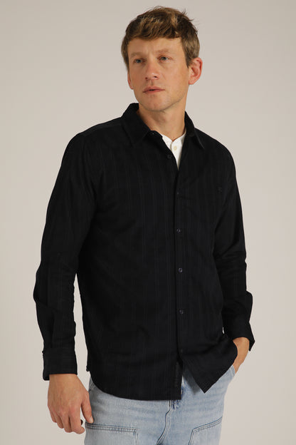 Button Up Shirt