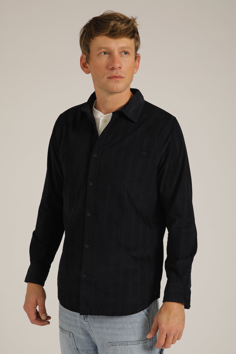 Button Up Shirt