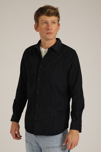 Button Up Shirt