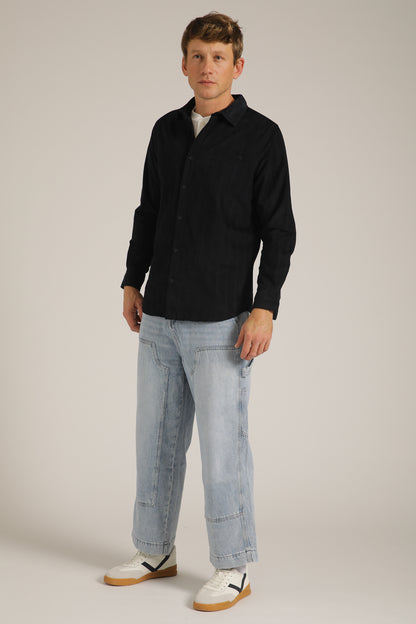 Button Up Shirt