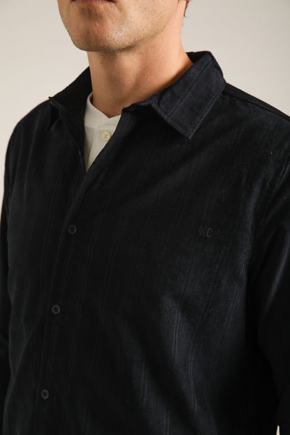Button Up Shirt