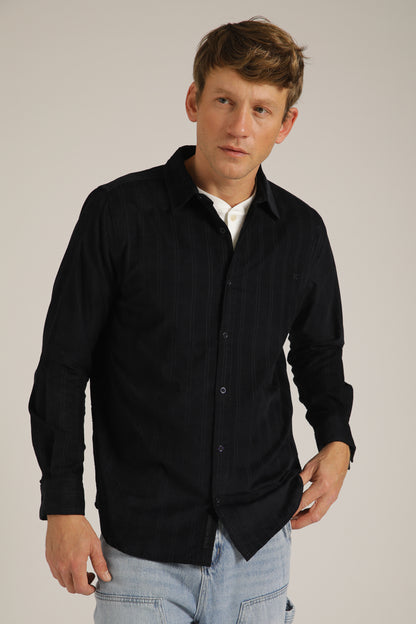 Button Up Shirt