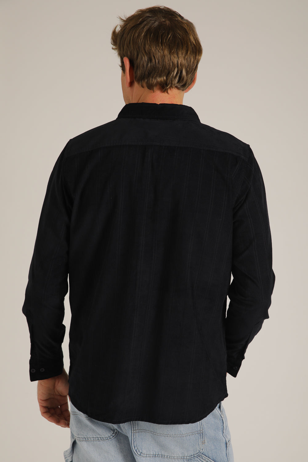 Button Up Shirt