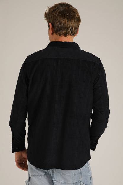 Button Up Shirt