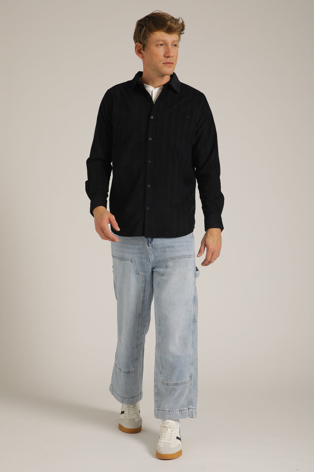 Button Up Shirt