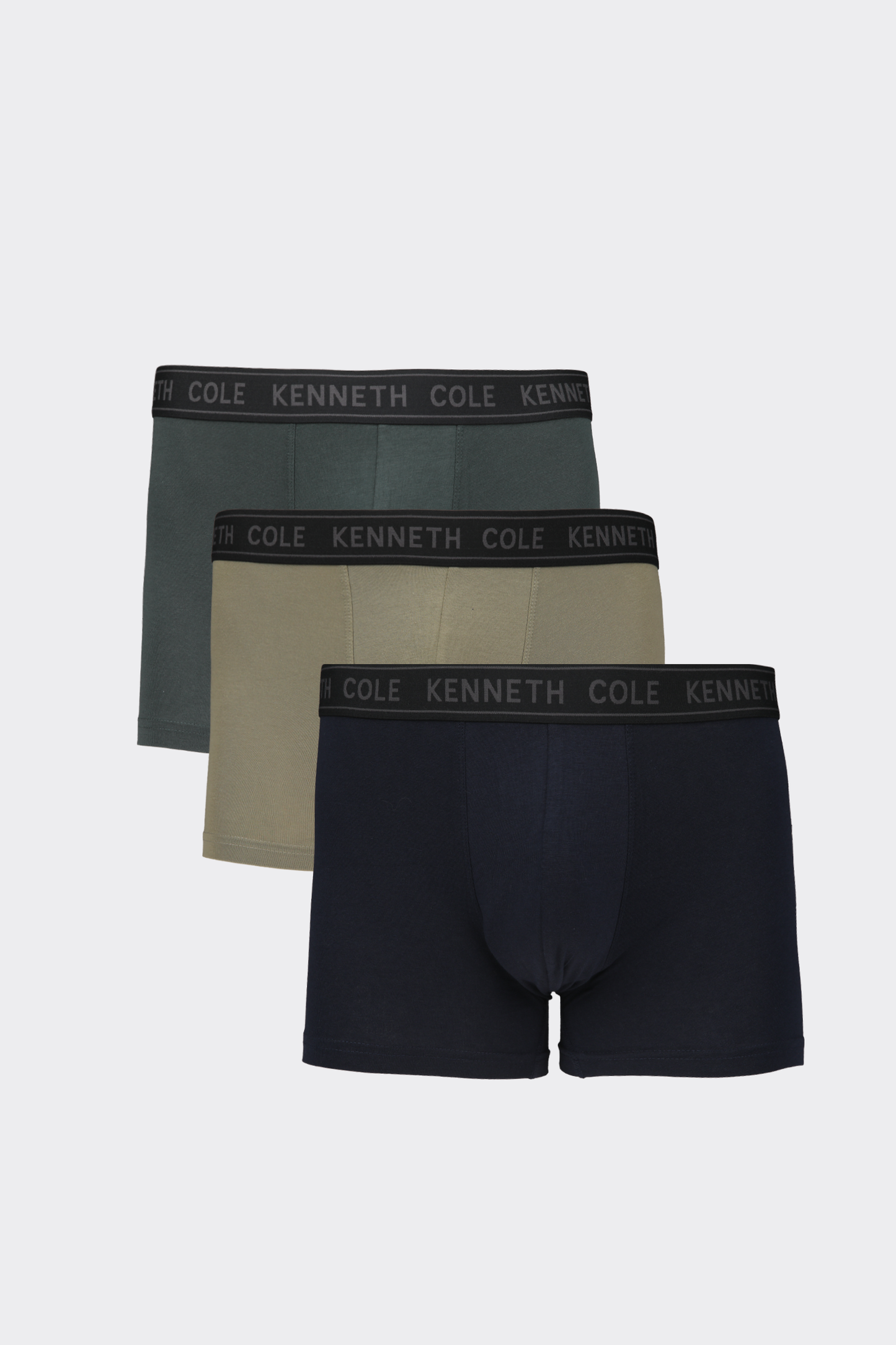 Men’s 3 Pack Boxers