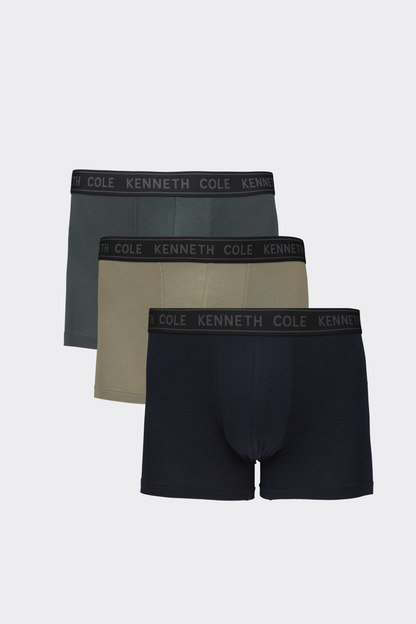 Men’s 3 Pack Boxers