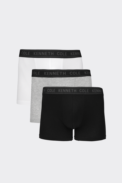 Men’s 3 Pack Boxers
