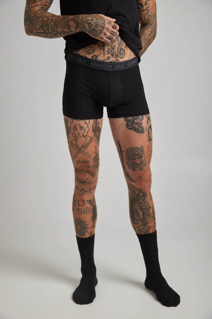 Men’s 3 Pack Boxers