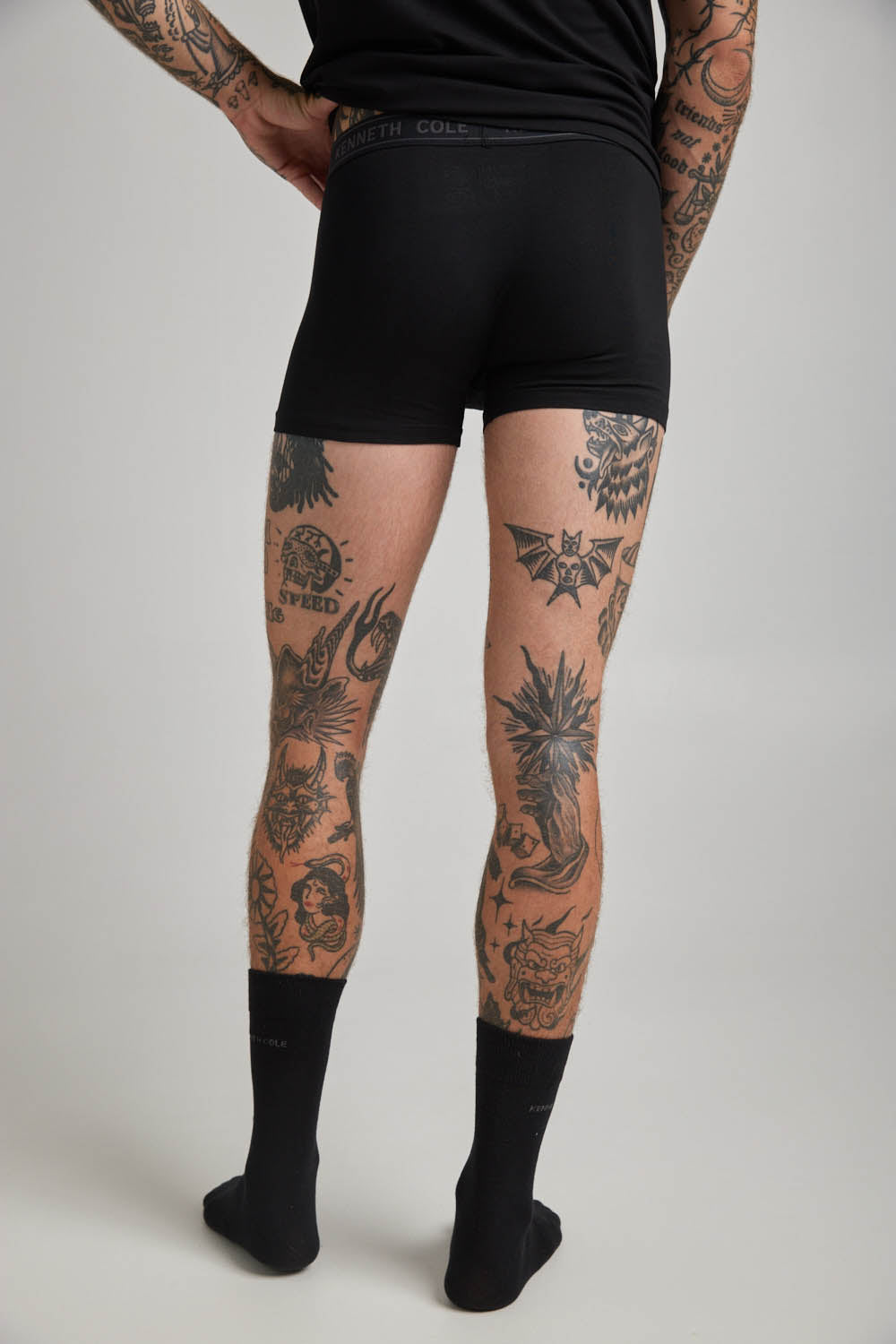 Men’s 3 Pack Boxers