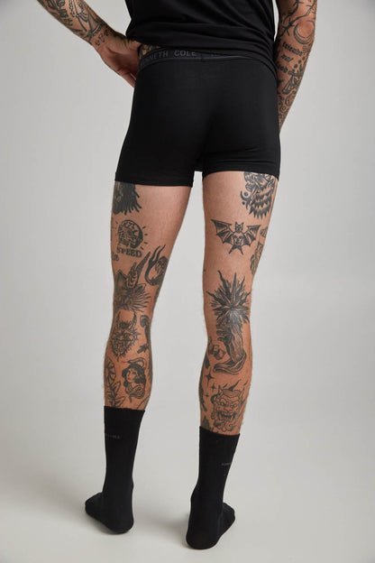 Men’s 3 Pack Boxers