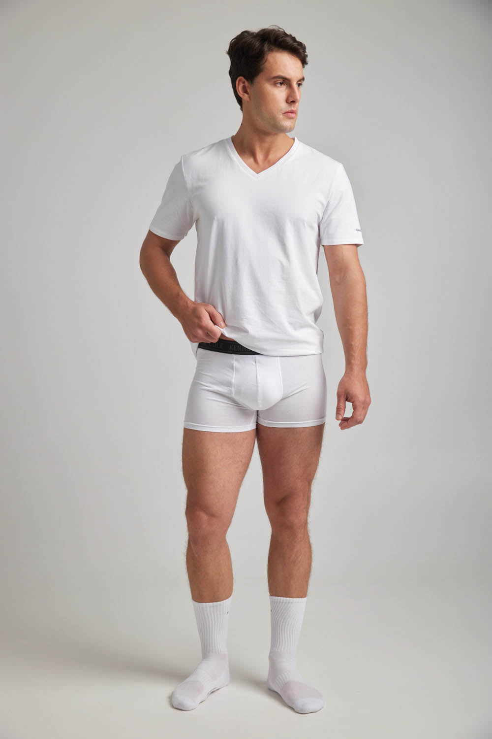 Men’s 3 Pack Boxers