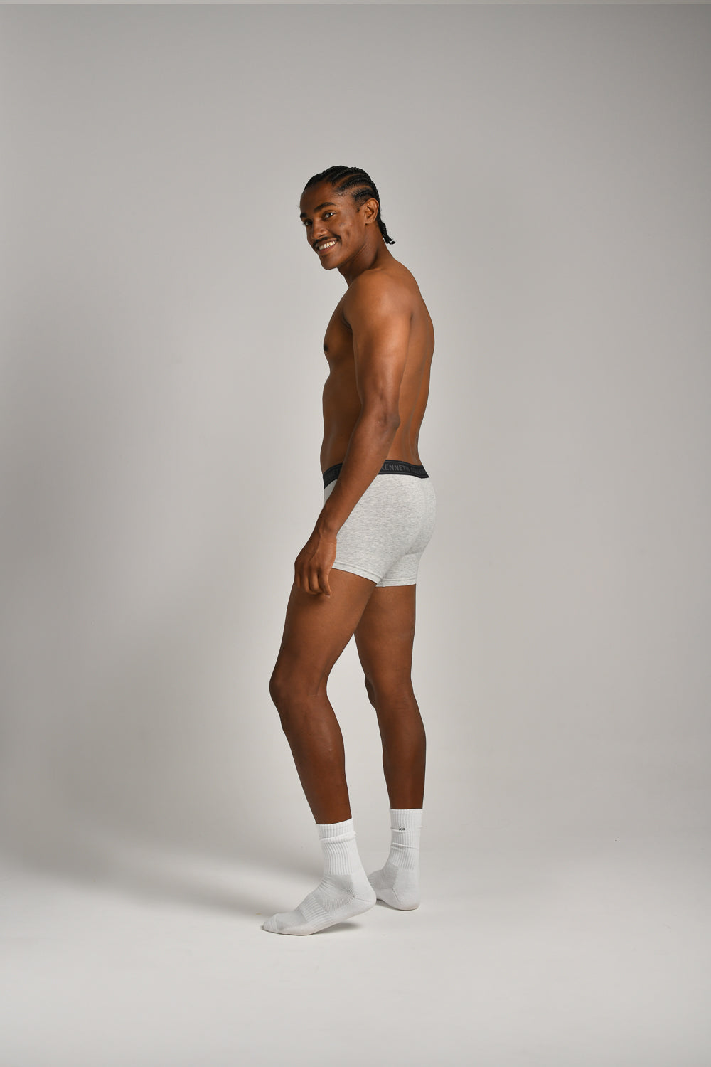 Men’s 3 Pack Boxers
